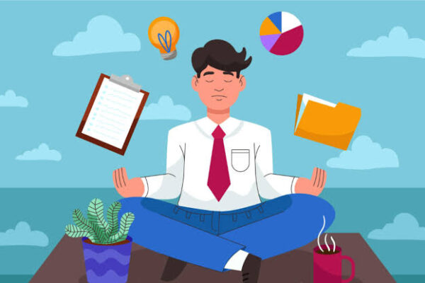 The Importance of Self-Care for Entrepreneurs