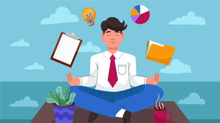 The Importance of Self-Care for Entrepreneurs