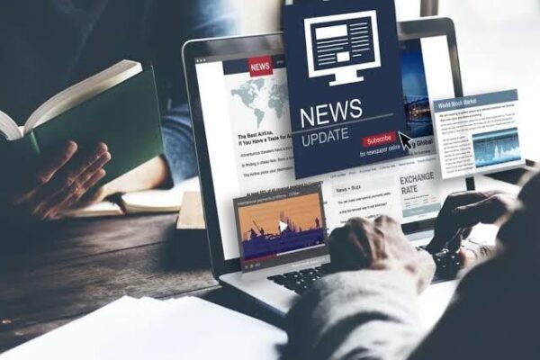 The Impact of Technology on Modern Journalism and Media