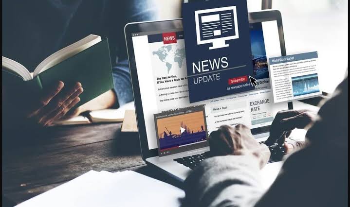 The Impact of Technology on Modern Journalism and Media