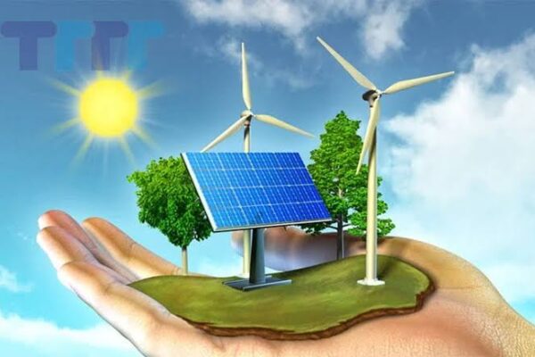 The Benefits of Using Renewable Energy Sources