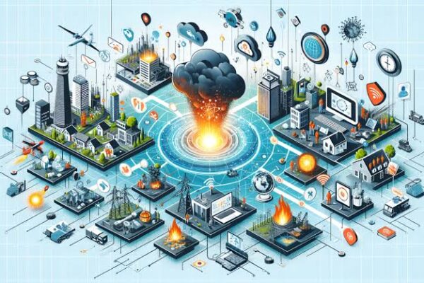 The Role of Smart Gadgets in Disaster Response Efforts Today