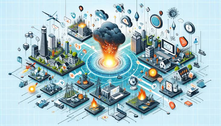 The Role of Smart Gadgets in Disaster Response Efforts Today
