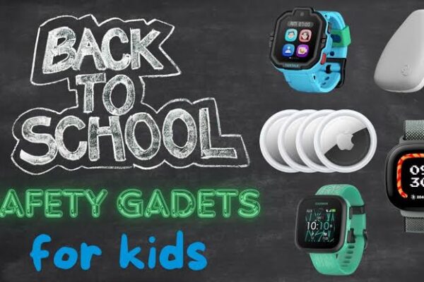 The Future of Smart Gadgets for Kids Education