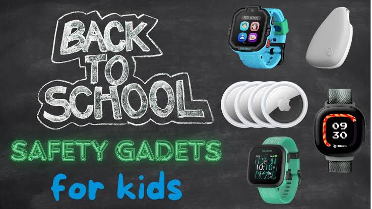 The Future of Smart Gadgets for Kids Education