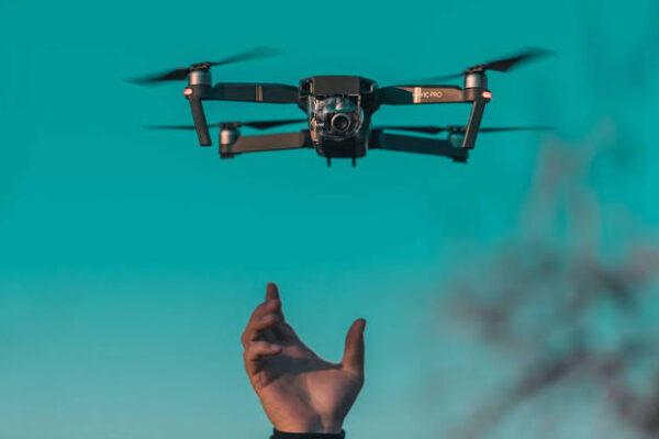 The Future of Drone Technology for Aerial Photography Uses Globally