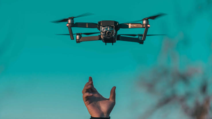 The Future of Drone Technology for Aerial Photography Uses Globally