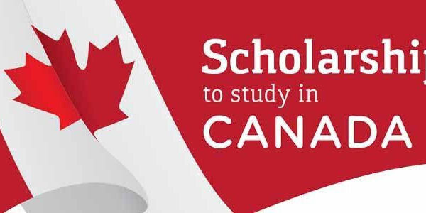A Comparative Study of Canadian Government Scholarships Programs Globally Today