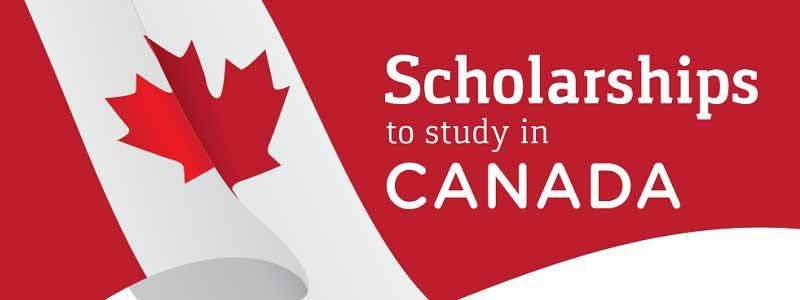 A Comparative Study of Canadian Government Scholarships Programs Globally Today