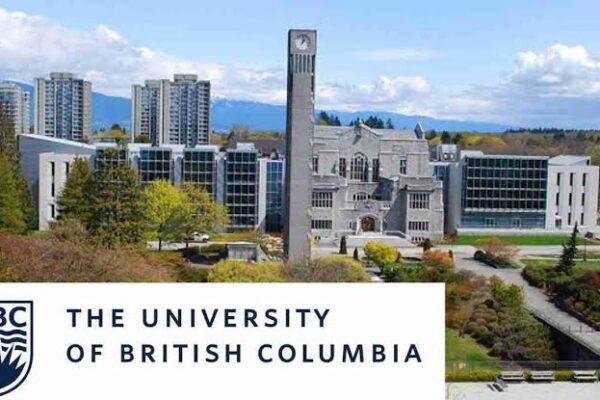 The Future of University of British Columbia Scholarships for Research Purposes