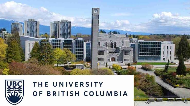 The Future of University of British Columbia Scholarships for Research Purposes