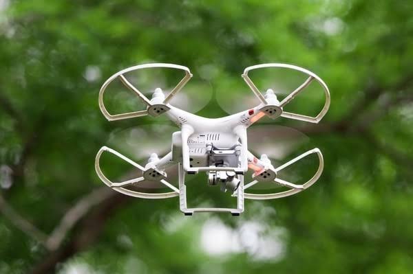 The Future of Autonomous Drone Technology Applications