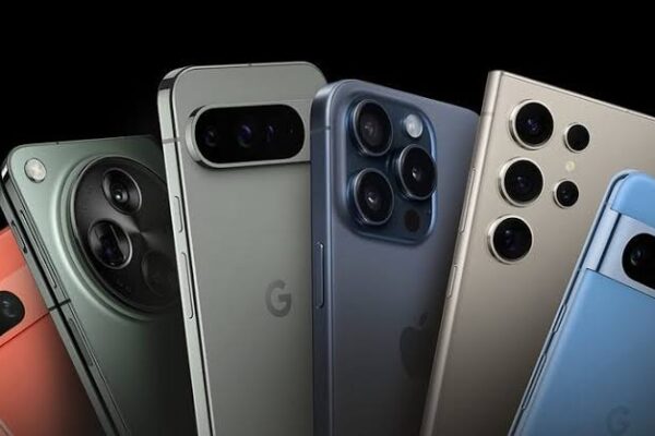 The Best Smartphones for Photography Enthusiasts