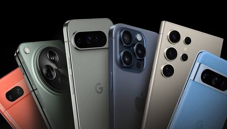 The Best Smartphones for Photography Enthusiasts