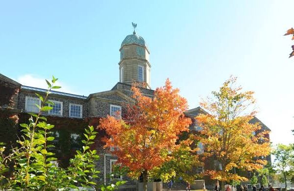 Understanding Nova Scotia Graduate Scholarships Eligibility and Application Process
