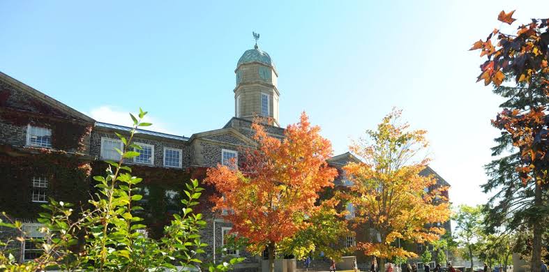 Understanding Nova Scotia Graduate Scholarships Eligibility and Application Process