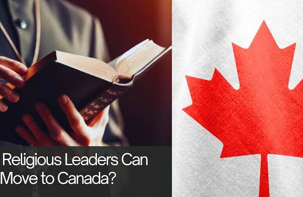 The Benefits of Immigrating to Canada as a Religious Worker