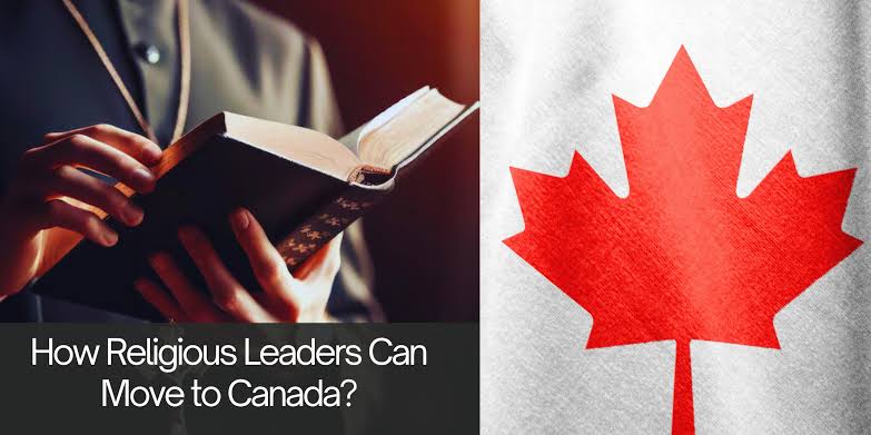 The Benefits of Immigrating to Canada as a Religious Worker