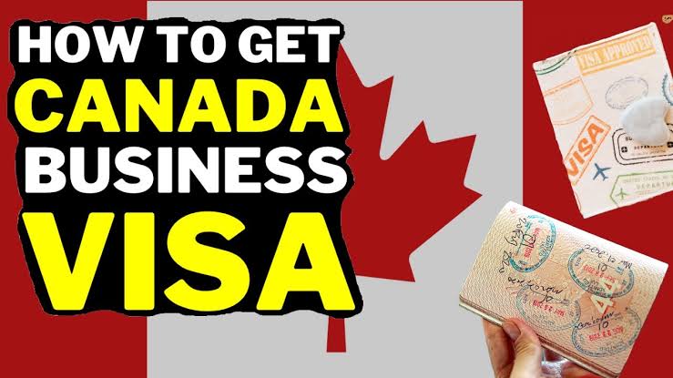 The Process of Obtaining a Canadian Business Visa