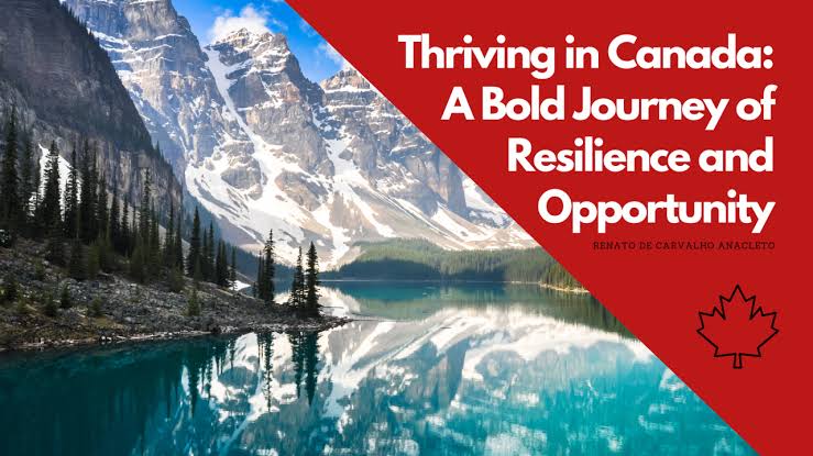 The Importance of Resilience for Newcomers to Canada