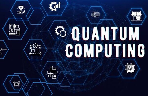 The Future of Quantum Computing and Its Applications