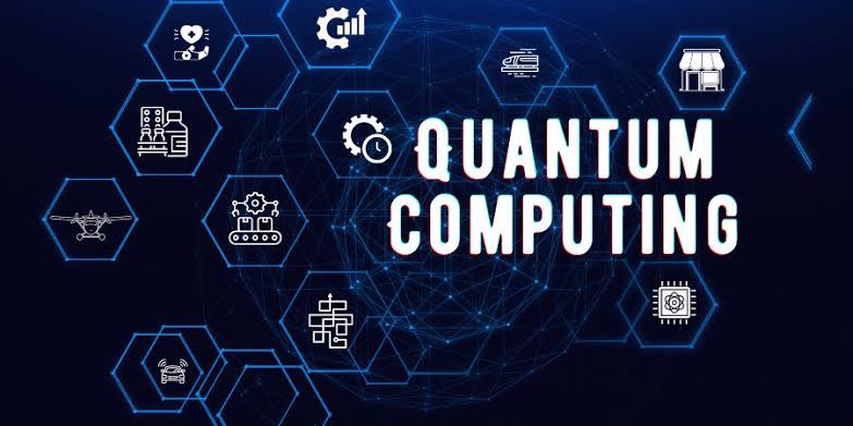 The Future of Quantum Computing and Its Applications