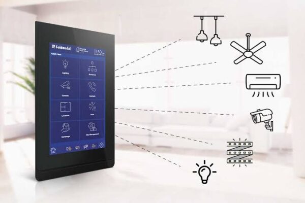 How Smart Gadgets Enhance Home Automation Systems