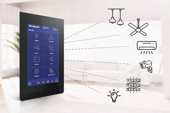 How Smart Gadgets Enhance Home Automation Systems