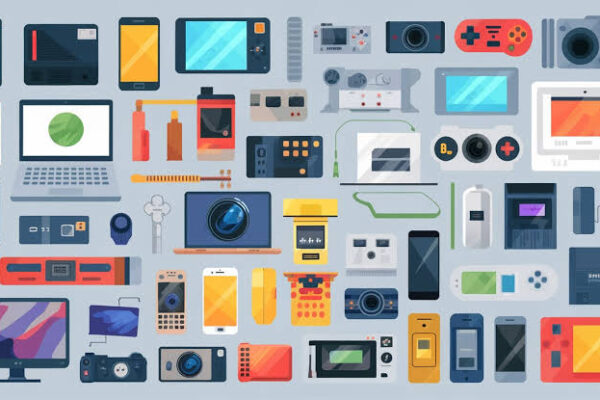 The Impact of Gadgets on Daily Life Routine