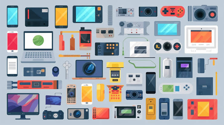 The Impact of Gadgets on Daily Life Routine