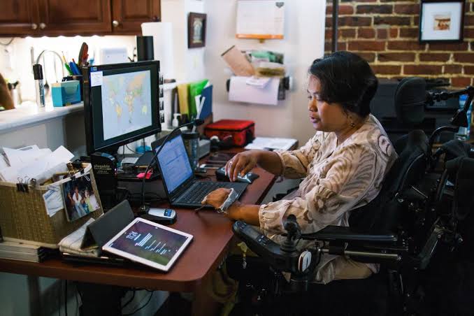 How Smart Gadgets Improve Accessibility for Disabilities