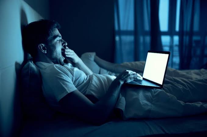 The Impact of Gadgets on Sleep Quality Issues