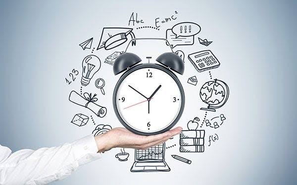 The Art of Effective Time Management Skills