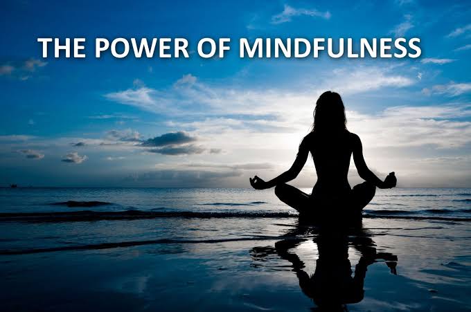 The Power of Mindfulness in Daily Life