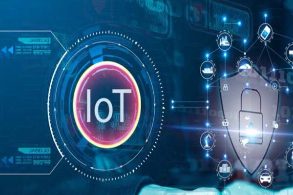 Cybersecurity Threats in the Internet of Things