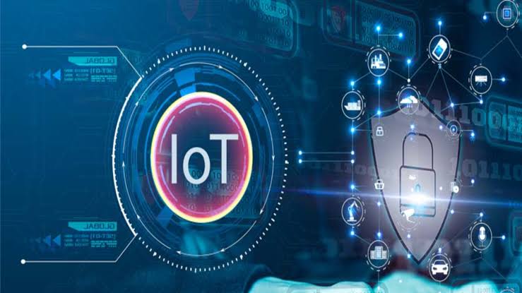 Cybersecurity Threats in the Internet of Things