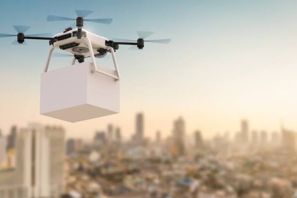 The Future of Drone Technology and Applications