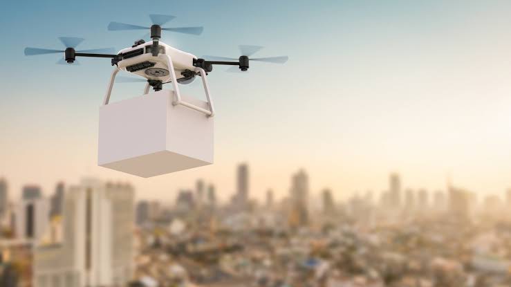 The Future of Drone Technology and Applications