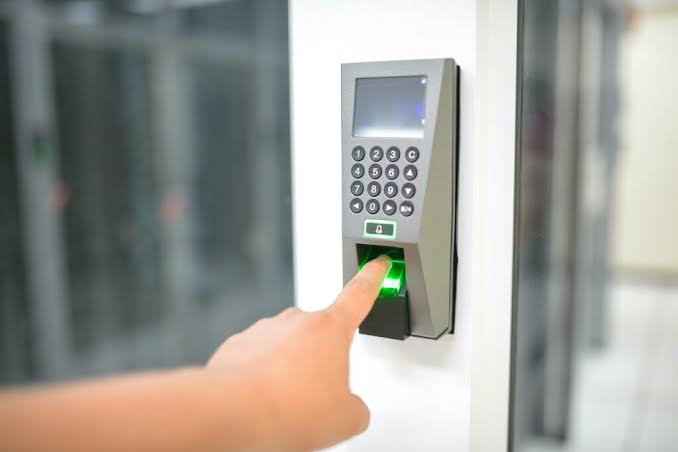 The Future of Biometric Gadgets for Security