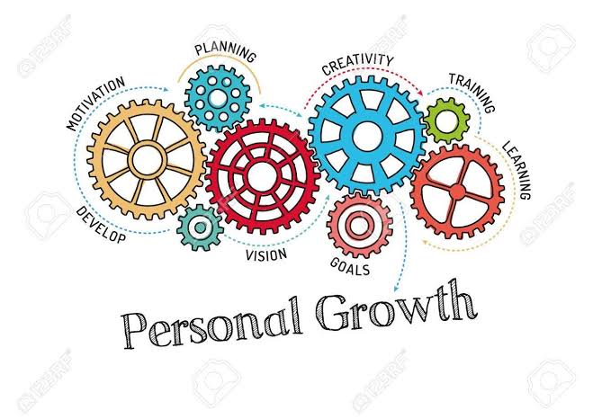Maximizing Your Potential with Personal Growth Plans