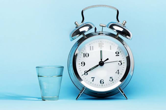 The Benefits of a Morning Routine Habit