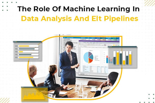 The Role of Machine Learning in Data Analysis