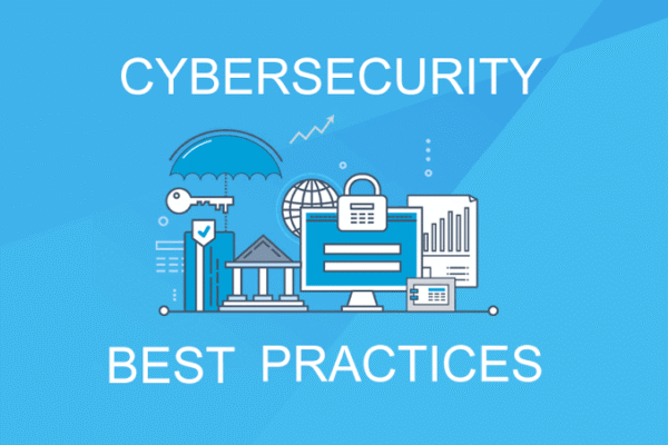Cybersecurity Best Practices for Protecting Your Business