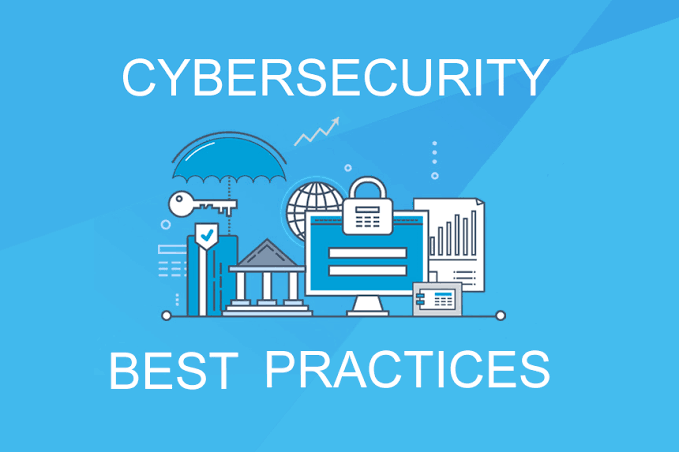 Cybersecurity Best Practices for Protecting Your Business