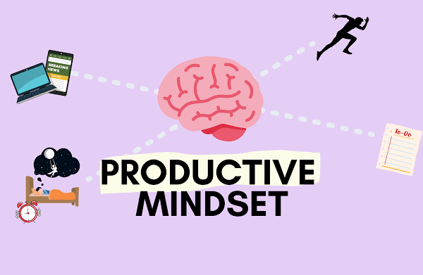 Advanced Productivity Techniques for High Achievers