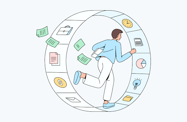 Maximizing Productivity with Simple Habits Daily