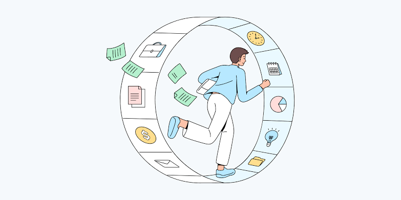 Maximizing Productivity with Simple Habits Daily
