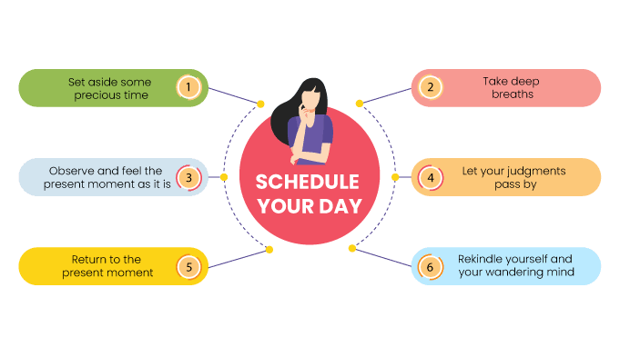 The Benefits of Mindfulness in Business