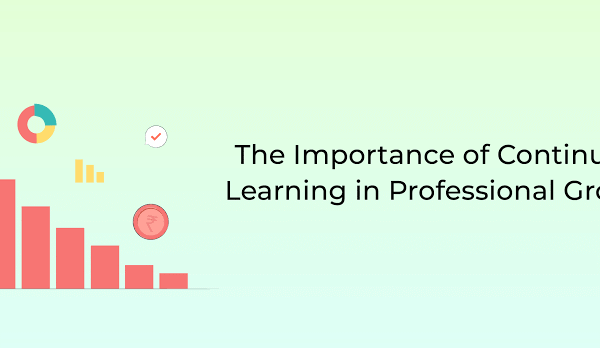 The Importance of Continuous Learning Growth