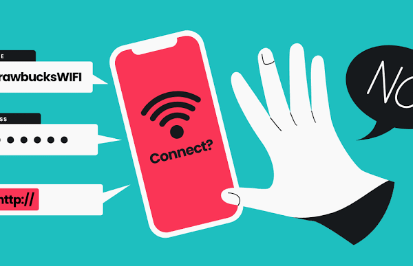 Understanding the Risks of Public Wi-Fi Networks